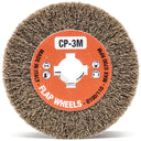 Ruote per Satinatrice in CP-3M (STX CP-3M)