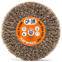 Ruote a Gambo in CP-3M (RLP CP-3M)