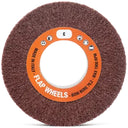 Ruote Lamellari con Foro (FL)