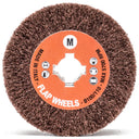 Ruote per Satinatrice (STX)